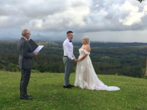 Important facts about Queensland weddings
